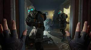 The game is due to launch on september 17th on quest, rift, and steam. Best Vr Games 2021 Techradar