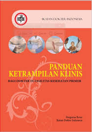 Elvira, editor, gitayanti hadisukanto, editor subject: Download Buku Panduan Keterampilan Klinis Pkk 2017