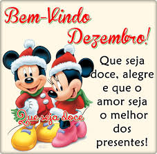 Mensagens E Carinhos Bem Vindo Dezembro Que Seja Doce Facebook