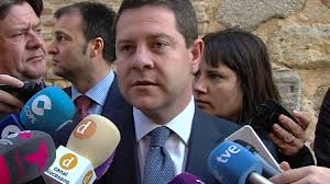 García-Page preside acto del 25N en Munera