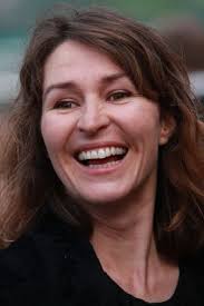 Amanda Redman Daniel Schnabel Editorial Stock Photo