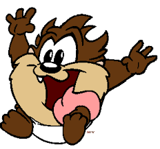 Taz baby looney tunes characters. Baby Looney Tunes Taz Clipart Clipart Best Clipart Best Baby Looney Tunes Baby Cartoon Characters Baby Cartoon