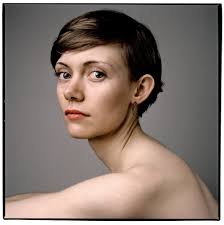 Commissioned Portraits — Olivia Johnston