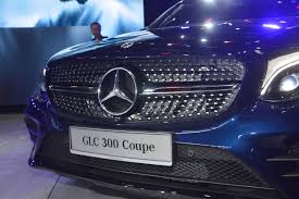 Maybe you would like to learn more about one of these? Mercedes Benz Glc 300 Coupe Amg Line Debuts At Rm399 888 Carsifu