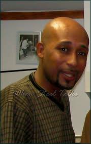 In the Year For Love, the man of love