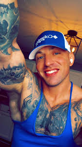 Kyle Hearn's Instagram, Twitter & Facebook