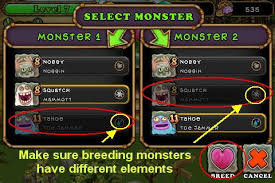 My Singing Monsters Walkthrough