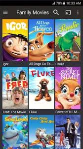 ‎watch thousands of hit movies and tv series for free. Tubi Tv 4 18 2 Download For Android Apk Free