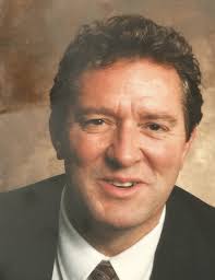 Obituary information for Robert Jenkins