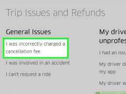 We did not find results for: 3 Ways To Avoid Uber Cancellation Fees Wikihow