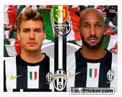 Bendtner's arsenal career went into decline following a serious car crash in september 2009 when. Sticker 63 Nicklas Bendtner Nicolas Anelka Panini Juventus 2012 2013 Laststicker Com