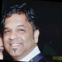 Joel Melvin Fernandes