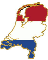 Get a seterra membership on patreon.com! Banderas Europa Paises Bajos Mapa Gif Service