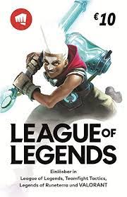 League Of Legends Account Wert Rechner - Mobile Legends
