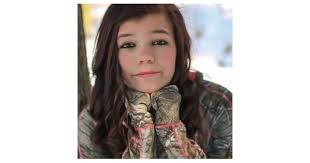 Paige Atkinson Obituary (1997