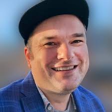 Gavin Dahl named GM for KRCL