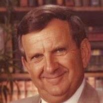 Norman James Harris Obituary