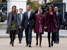 Auma obama was born in kenya right after the country gained its independence. What Is Barack Obama S Net Worth How Obama Family Makes Spends Money