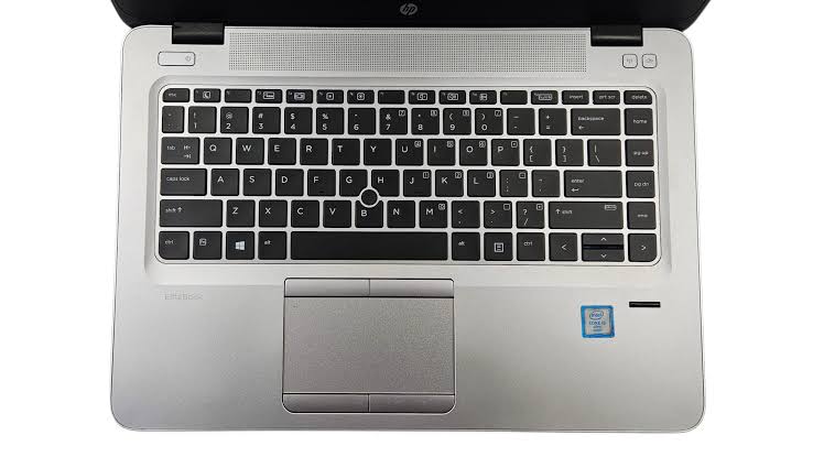 14" HP EliteBook 840 G3 laptop - Thunder Store