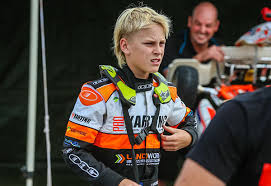 Karters In GRM Combine