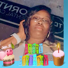 💜💜Today, this LOVELY Queen is celebrating her birthday. DrGlenda  Killingsworth Lee, we wish you a very HAPPY BIRTHDAY, and hope that you  have many more to come! Enjoy it to the fullest!
