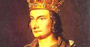 Stephen Gaspar: King Philip IV and the Templars