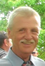 Brian Cutting Obituary