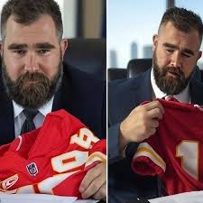 Cam Jurgens' Surprising Performance as Eagles' Center