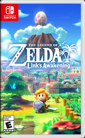 It covers a full run through of the entire game, including strategies for all bosses and dungeons, the collection of all heart pieces. The Legend Of Zelda Link S Awakening How To Find And Unlock The Color Dungeon In The Graveyard Rpg Site