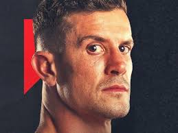 Nathan Heaney Upsets Denzel Bentley, Earns Majority Decision Win In  Manchester