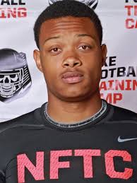 Georgia State 2014 Football Offers in Georgia