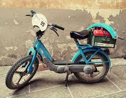 Image result for Azzurro 1988 Piaggio