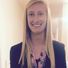 Nicolette Adamson's Instagram, Twitter & Facebook