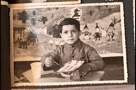 Le galeriste Madé Taounza est notre invité