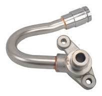 HPOP Line YC3Z9J323E High Pressure Oil Pump Hose Pipe Fit For Ford 7.3L