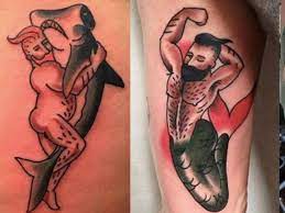 Who says men can't get delicate tattoos. Pin On Ink Metal