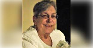 Obituary information for June A. McGrath