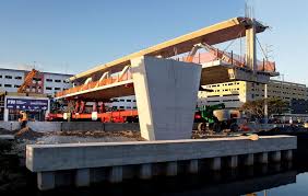 The engineers of the pedestrian bridge that collapsed at florida international university last year failed to recognize that the bridge was in danger of failing during an inspection juts hours. Engineers Failed To Recognize Danger During Fiu Bridge Inspection Hours Before Collapse Report Abc News