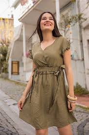 Kadin Elbise Modelleri Denizbutik Com Elbise Elbise Modelleri Moda Stilleri