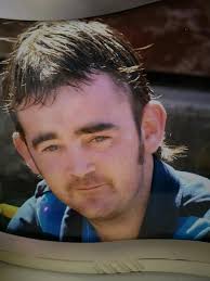 Steve Mabry crossed over yesterday RIP Dad