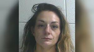 JCPD reports finding meth, heroin in Gray woman's vehicle
