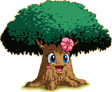Résultat de recherche d'images pour "GIF ARBRE"