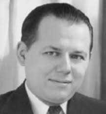 A fan meets Larry Niven at an ALA conference