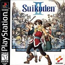 Sony playstation roms to play on your ps1 console or any device with epsxe emulator. 12 Best Ps1 Role Playing Games Rpgs Of All Time