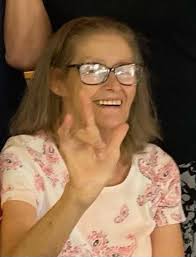 RIP Pamela Beth Pitzer, ASDB graduate of 1973