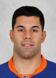 Brian Strait Hockey Stats and Profile at hockeydb.com