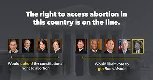 But abortion activists — both for and against — say the high court will be forced to rule on it in upcoming sessions. 13 Abortion Cases Brett Kavanaugh Could Rule On Right Away