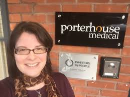 Medical Advisor: A new role is created at Porterhouse Medical