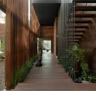 Basic principles of sustainable architecture