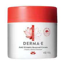Jual Derma E Vitamin A Retinyl Palmitate Wrinkle Treatment Creme 4oz Gogobli